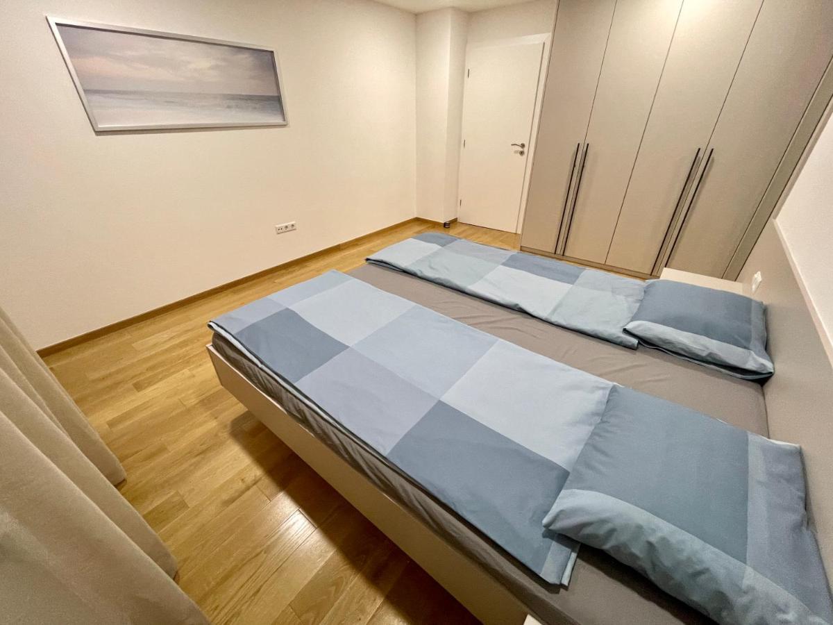 Like President Apartment *